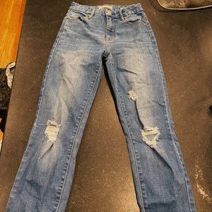 pacsun jeans!